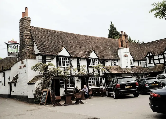 Bull Inn