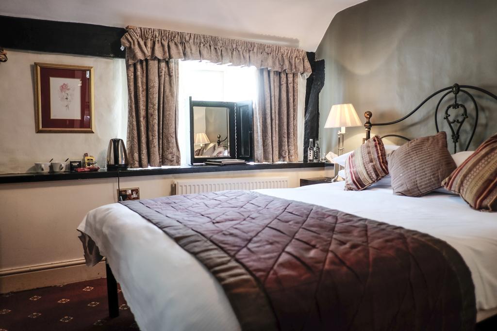 Bull Inn Hotel 4*
