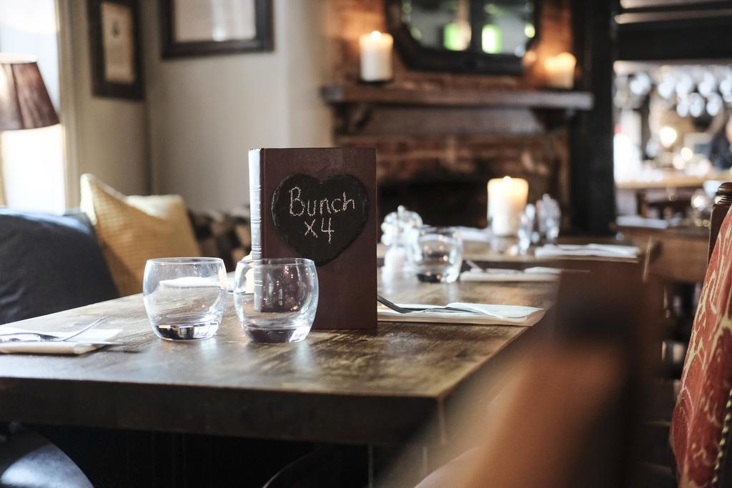 Bull Inn 4*