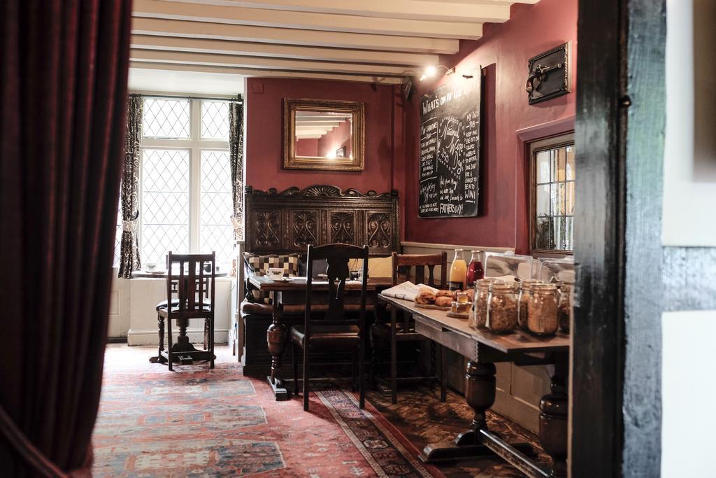 Hotel Bull Inn 4*