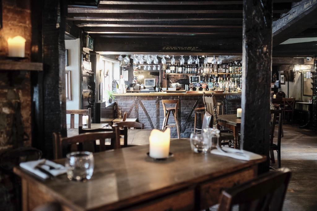 Hotel Bull Inn 4*