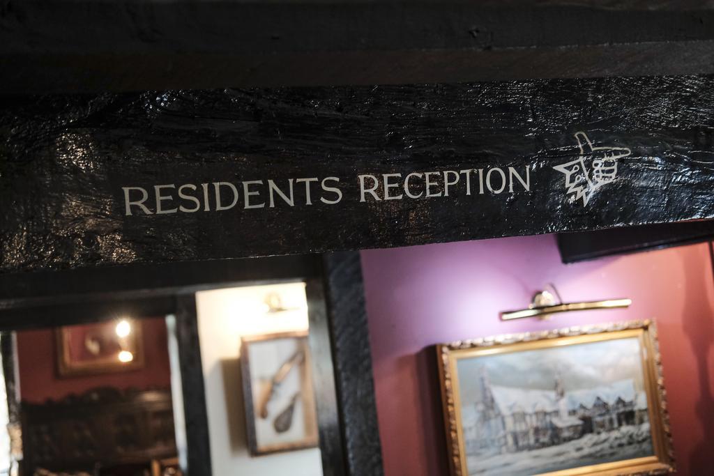 Hotel Bull Inn
