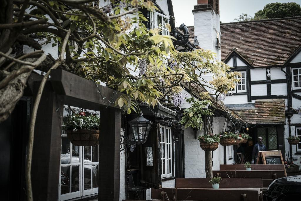 Bull Inn 4* Reading