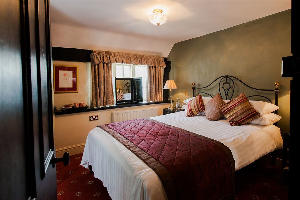 Bull Inn Hotel Reading