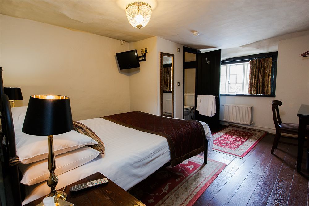 Bull Inn Hotel 4*