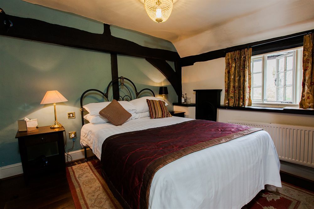 Hotel Bull Inn