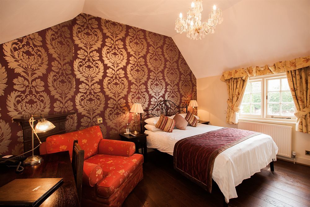 Bull Inn Hotel 4*