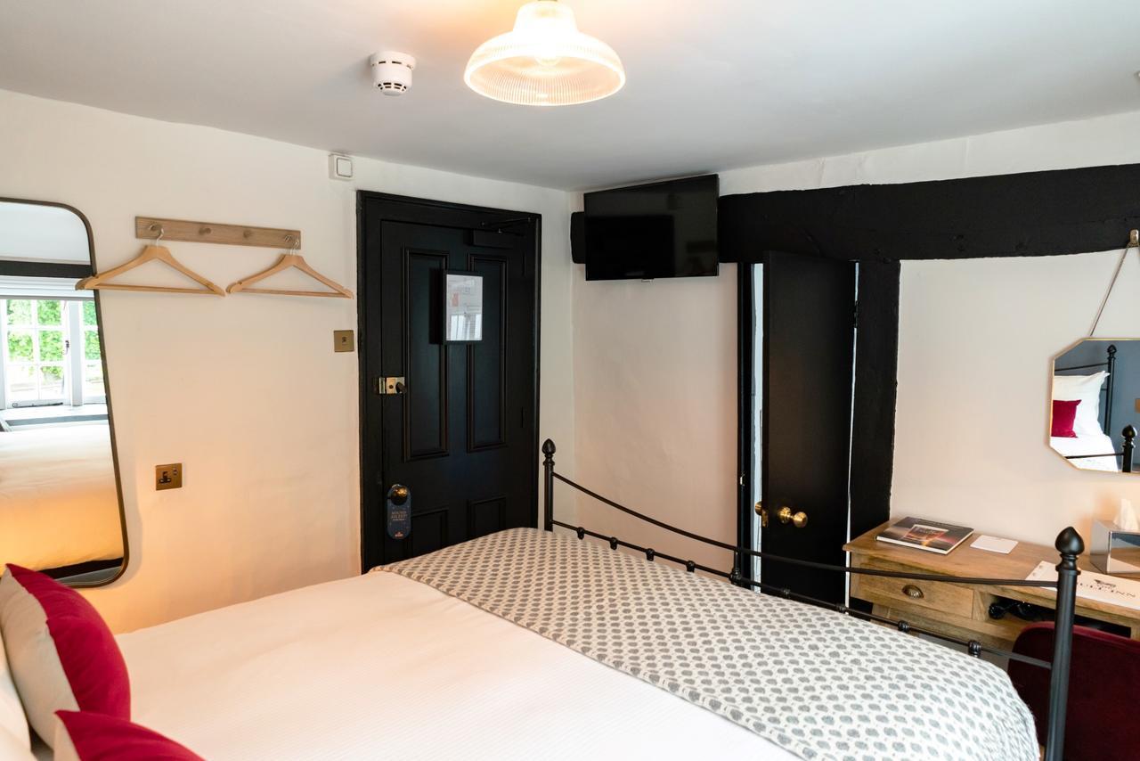 Bull Inn 4* Reading