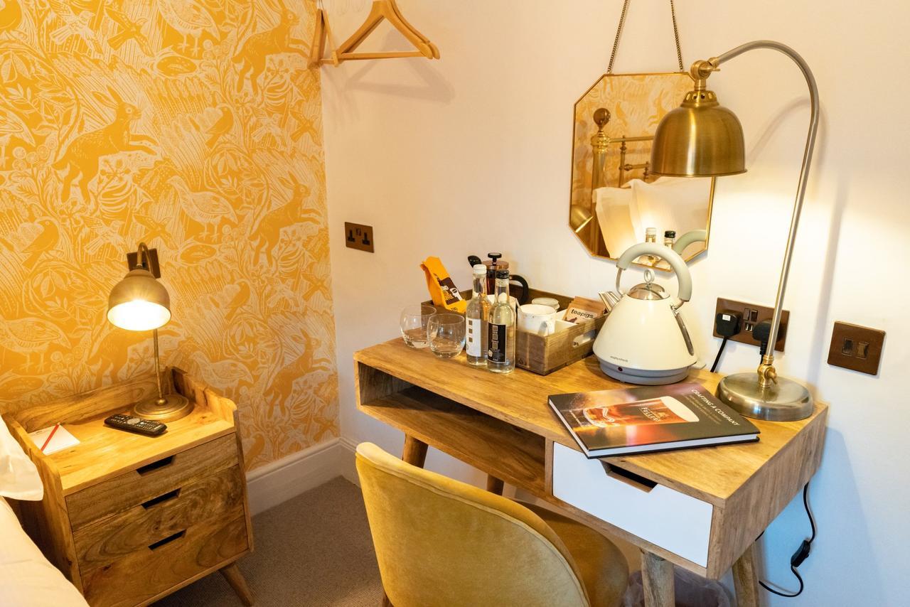 Bull Inn 4*