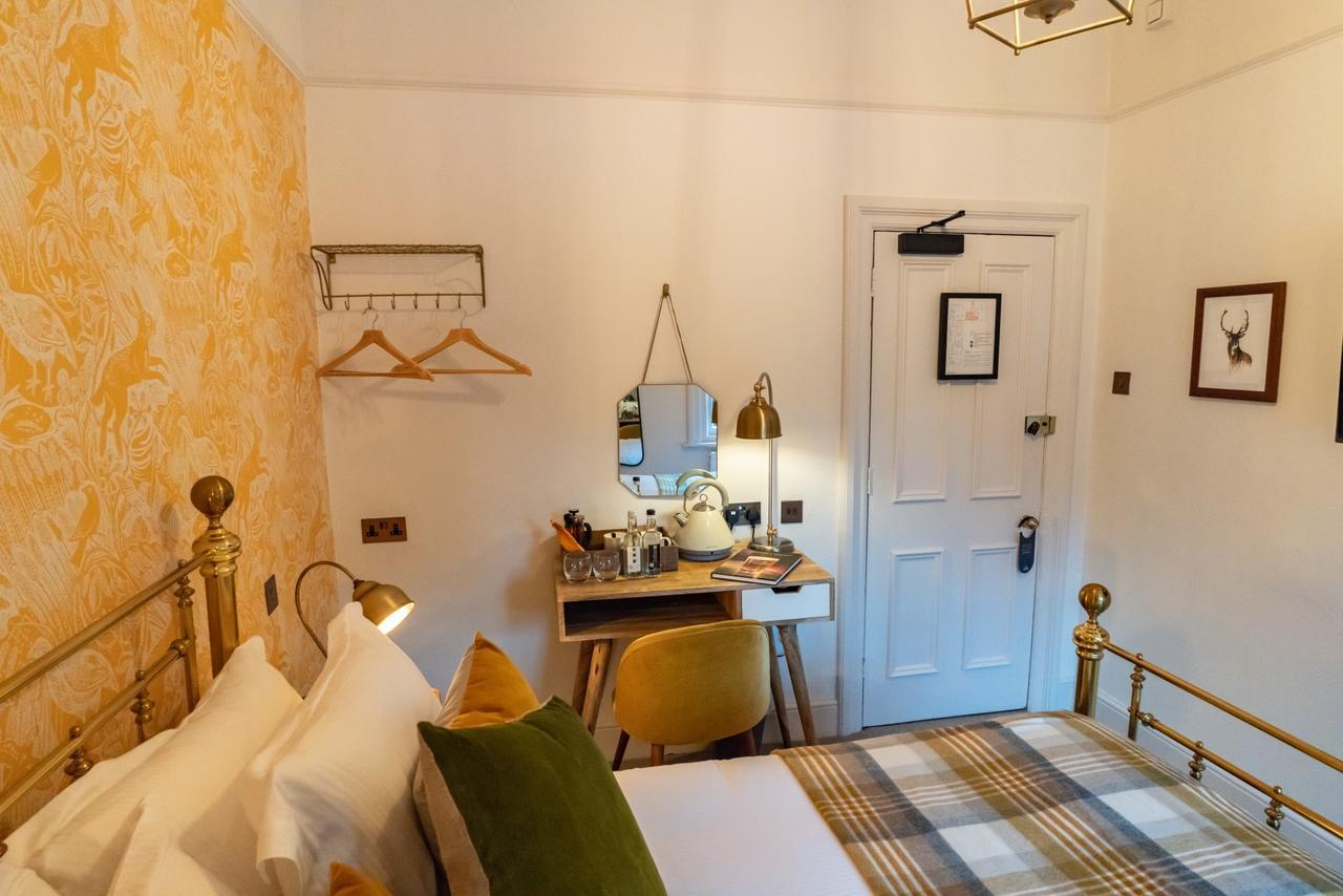 Bull Inn 4*