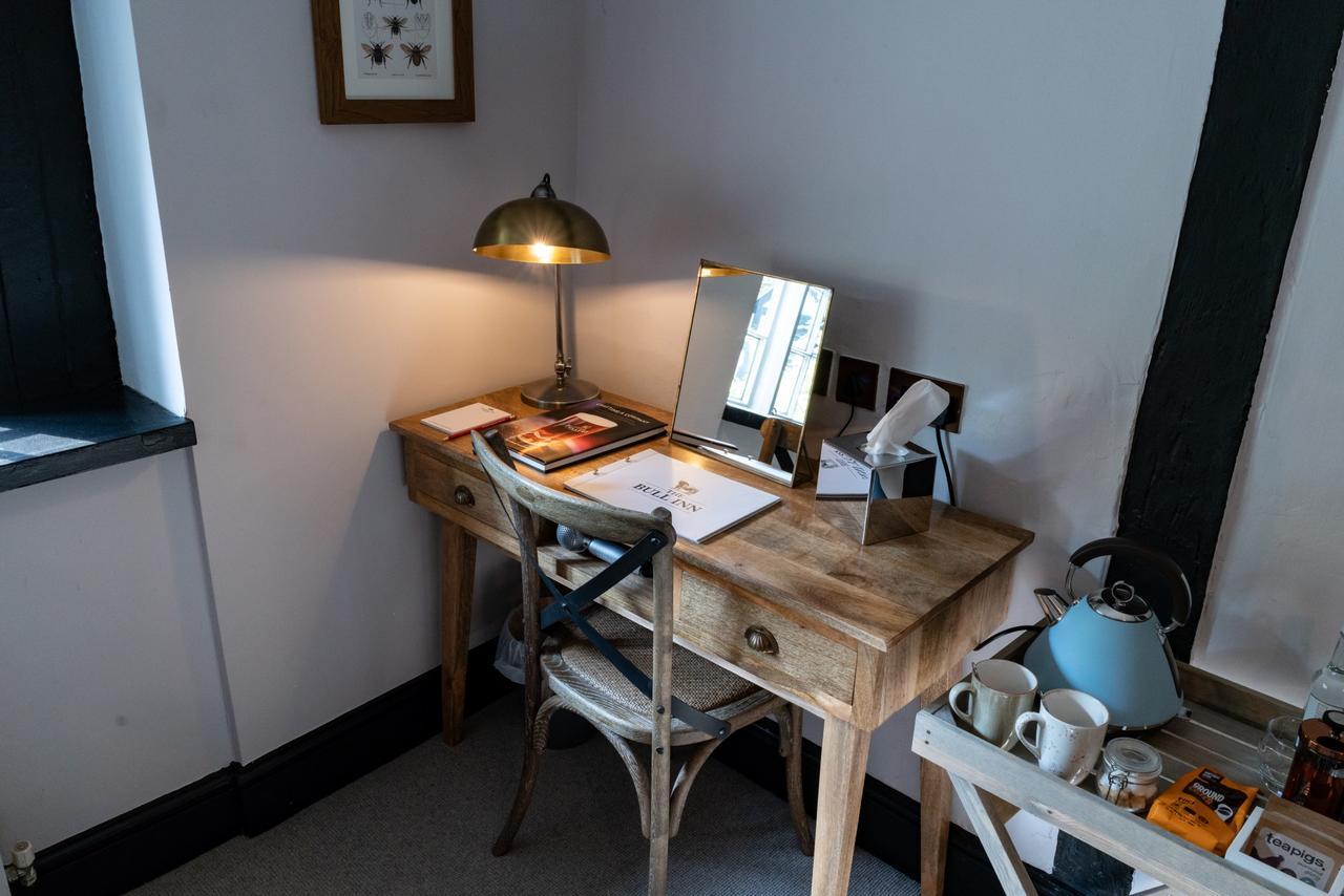 Bull Inn 4* Reading