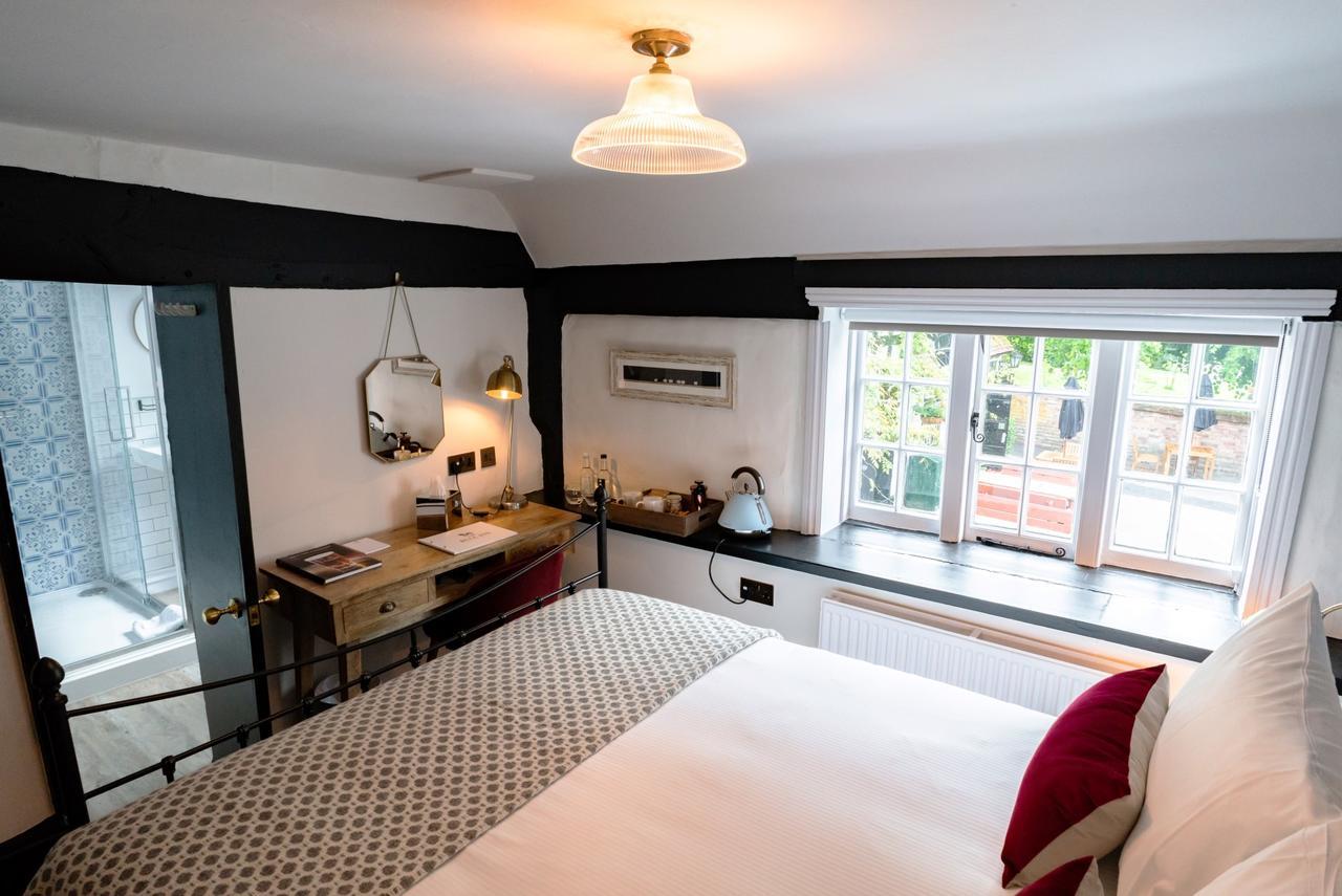Bull Inn 4* Reading