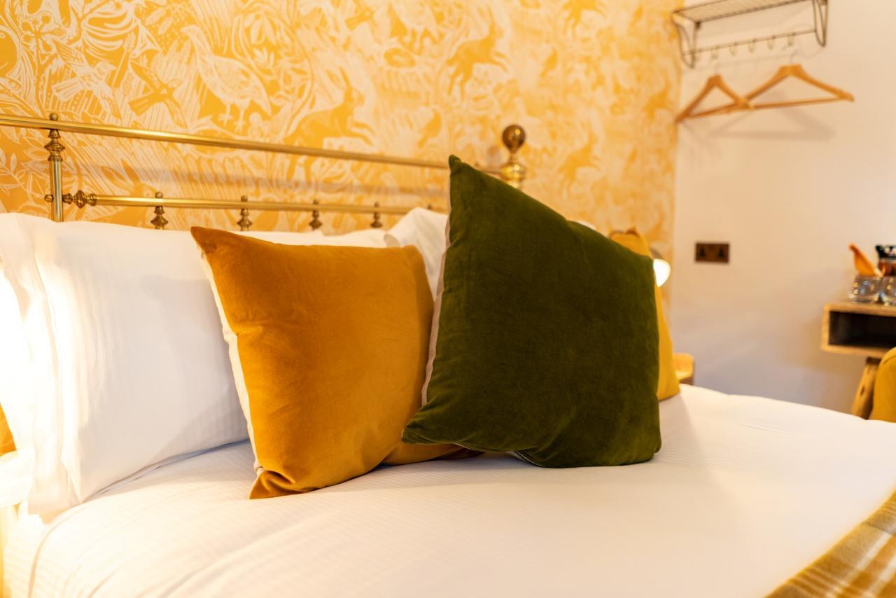 Bull Inn Hotel 4*