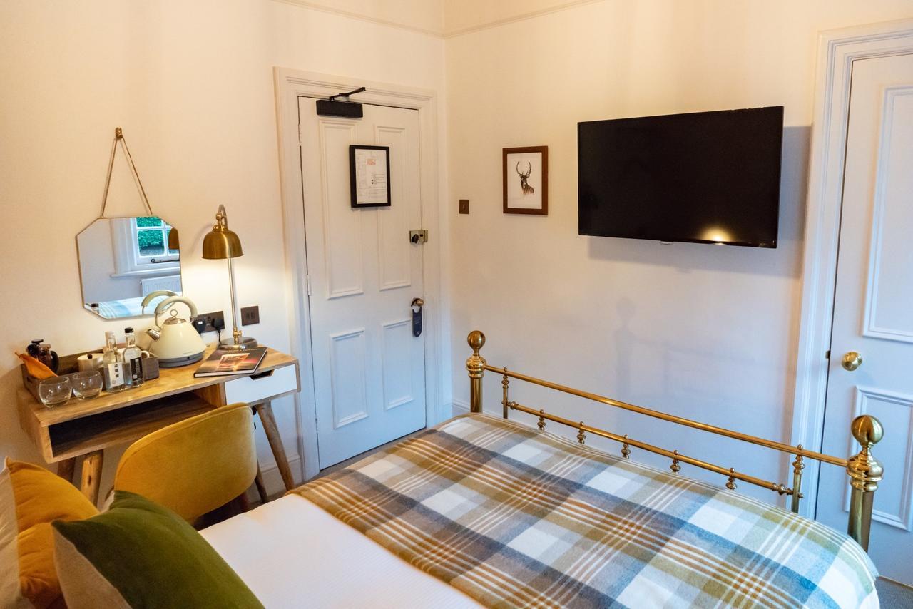 Bull Inn 4* Reading