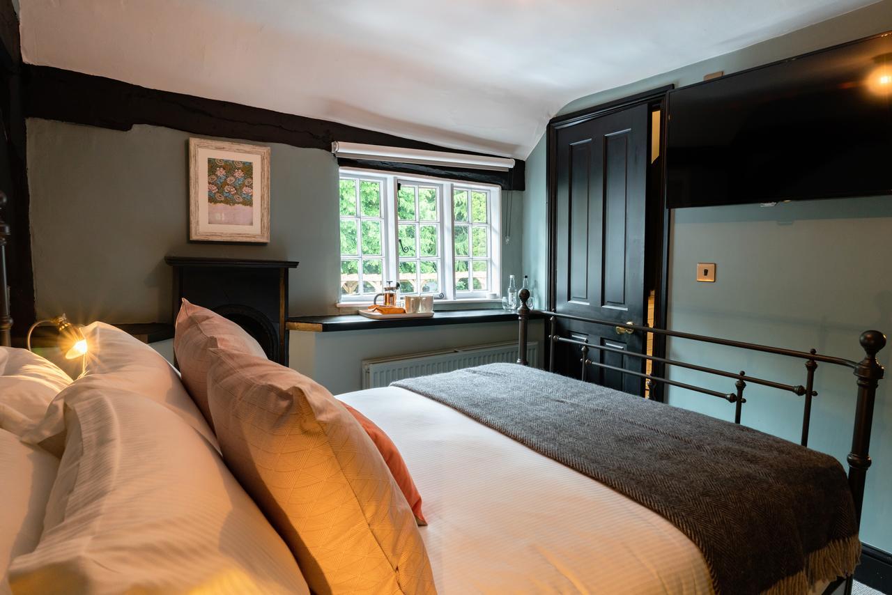 Bull Inn Hotel Reading