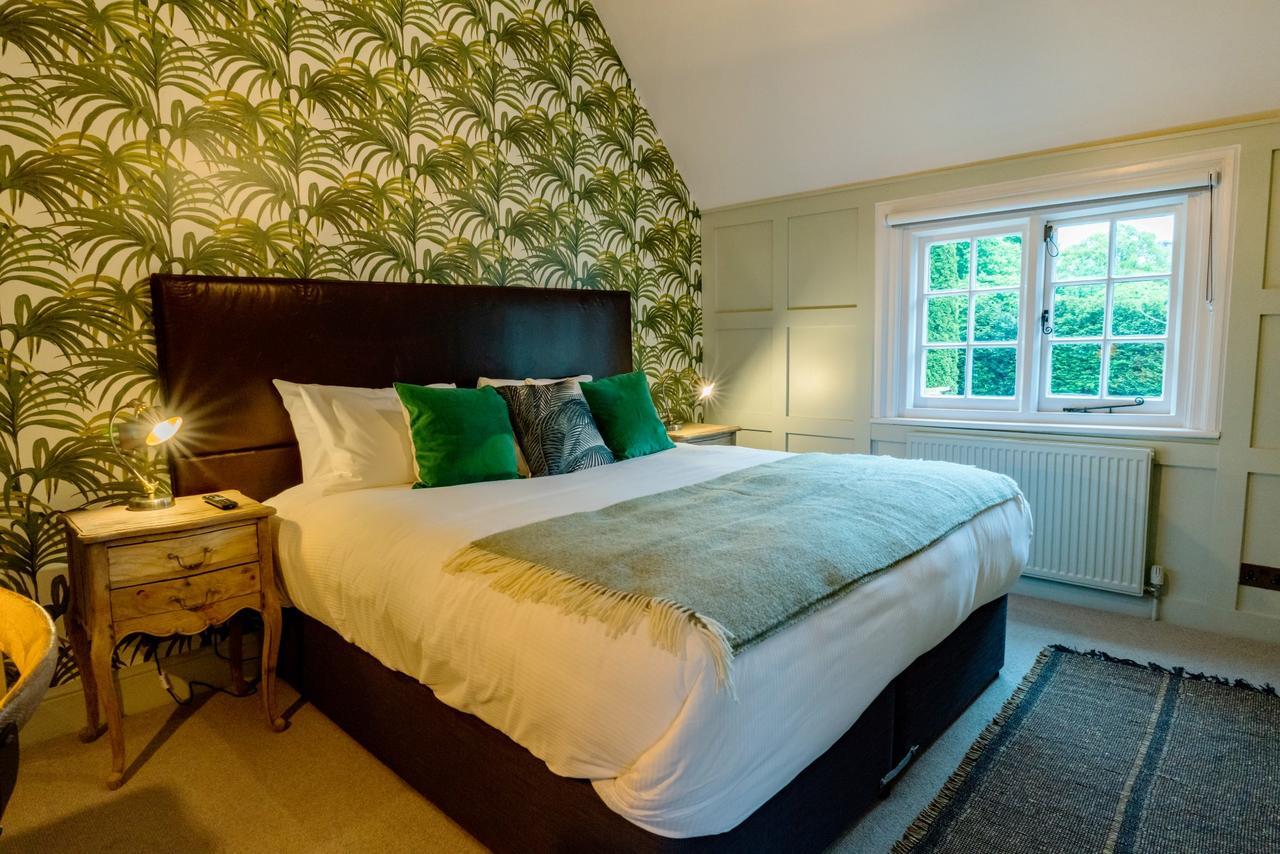 Bull Inn Hotel