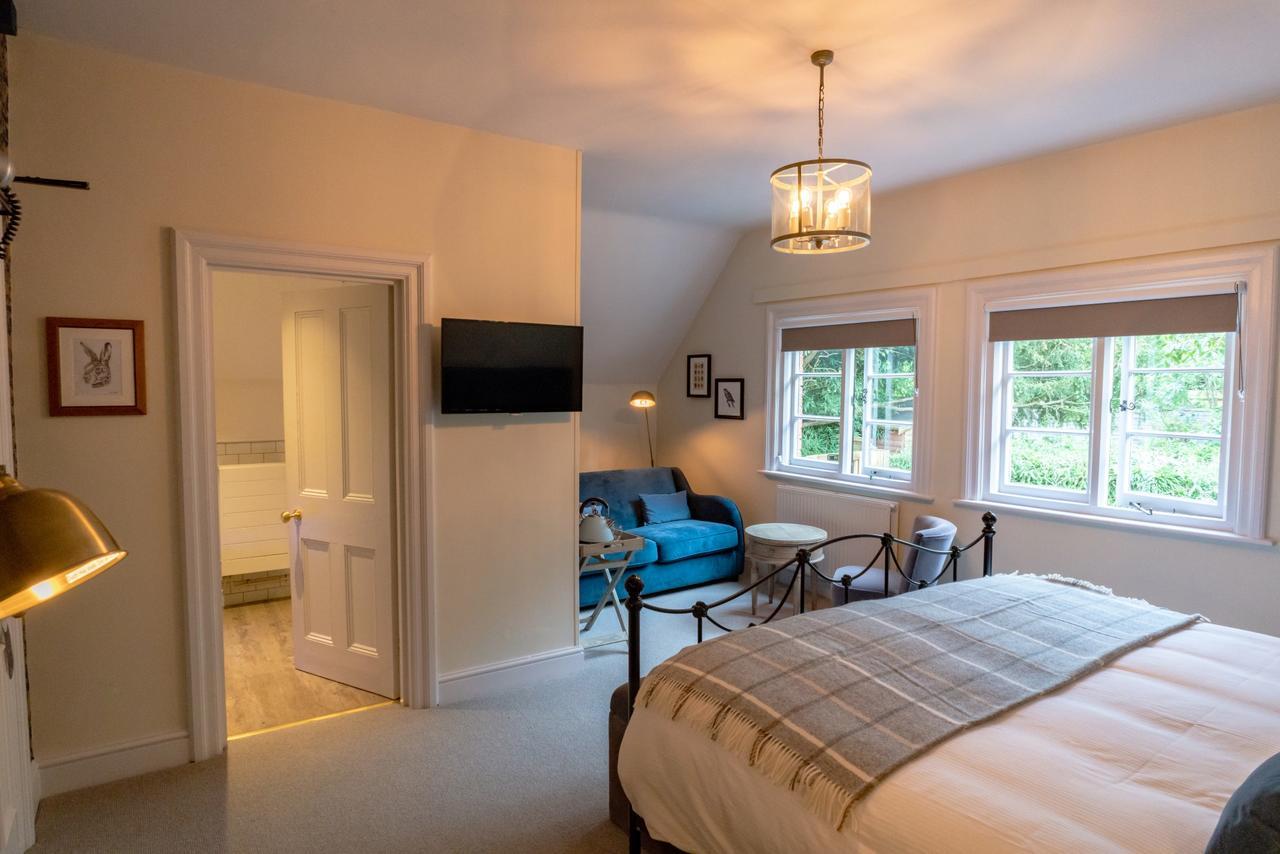 Bull Inn 4* Reading