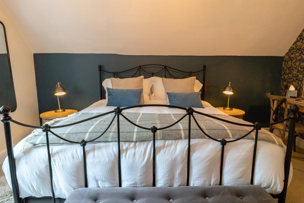 Bull Inn 4* Reading