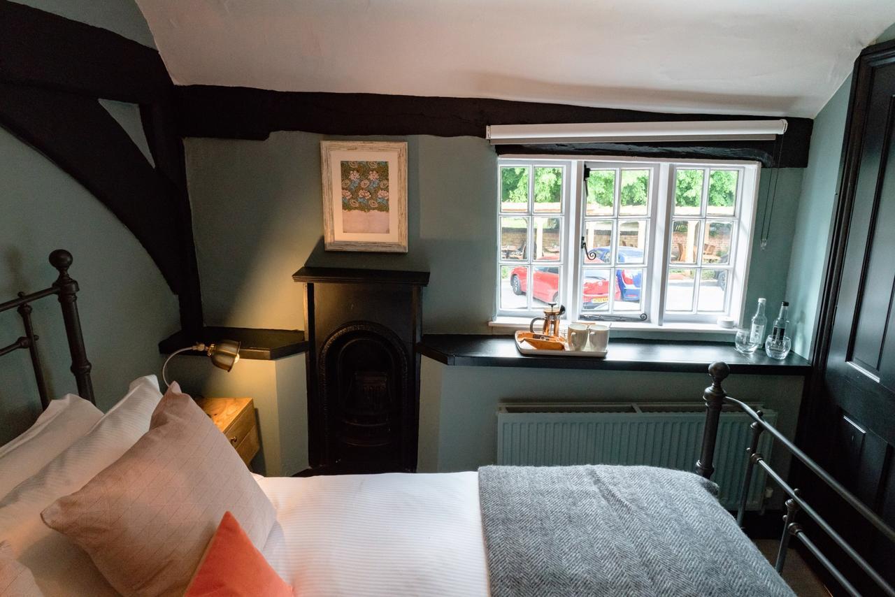 Bull Inn Hotel 4*