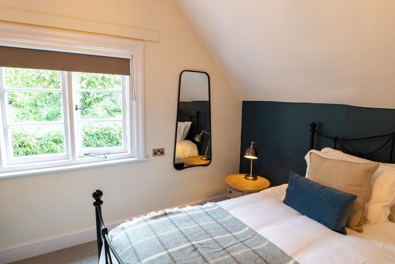 Bull Inn Hotel