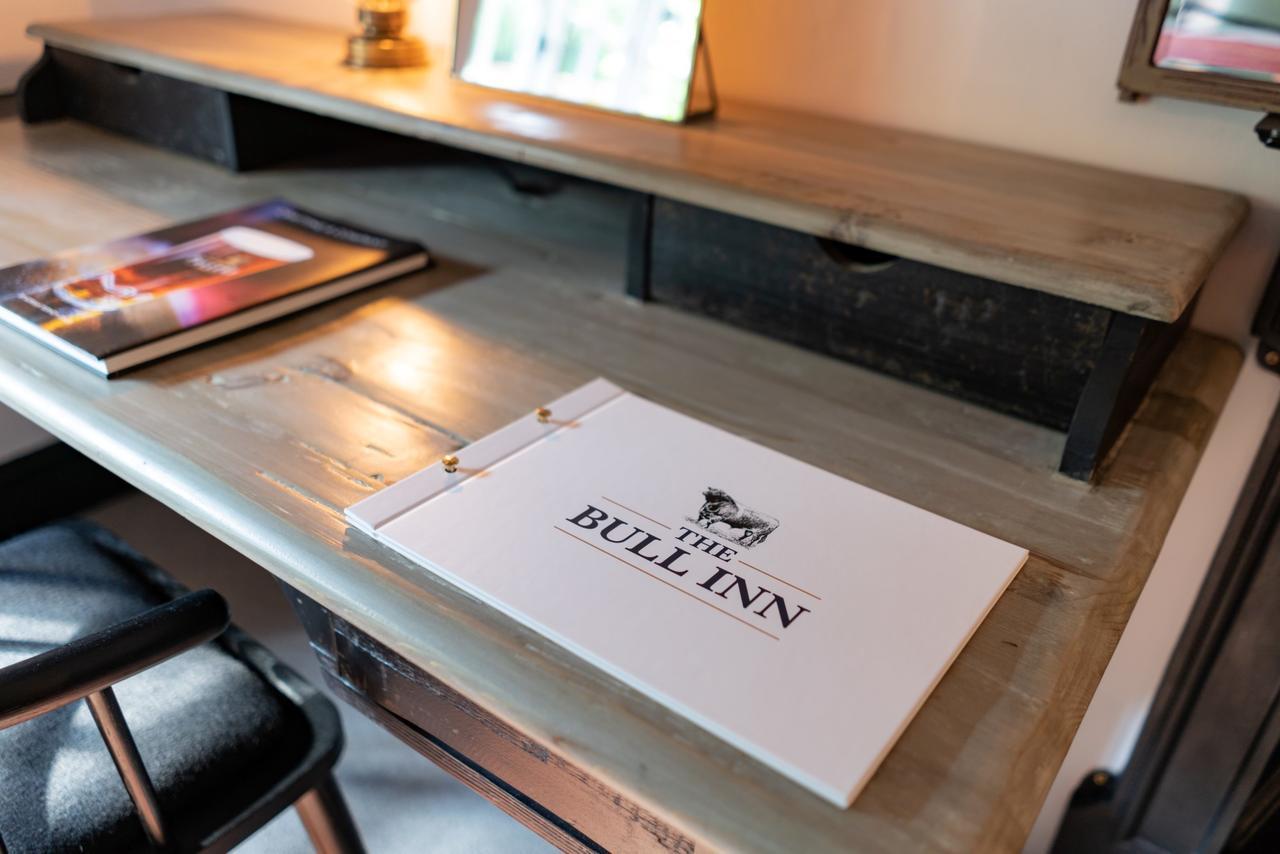 Bull Inn Hotel 4*