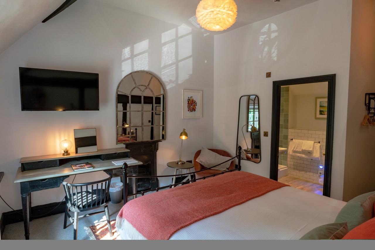Bull Inn Hotel 4*