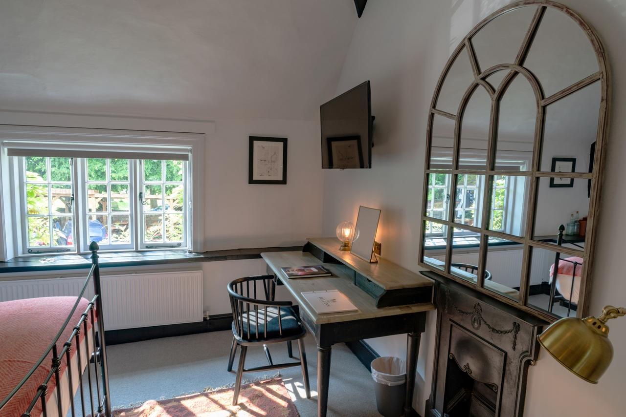 Bull Inn 4* Reading