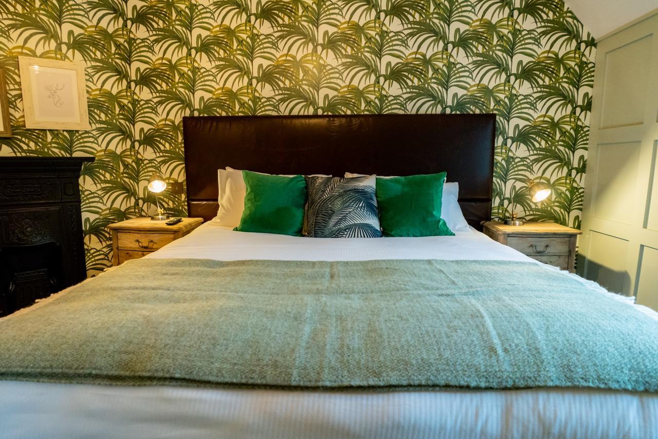 Bull Inn Hotel Reading