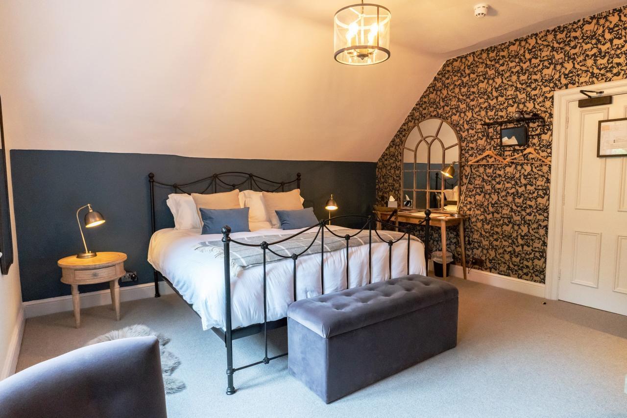 Bull Inn Hotel 4*