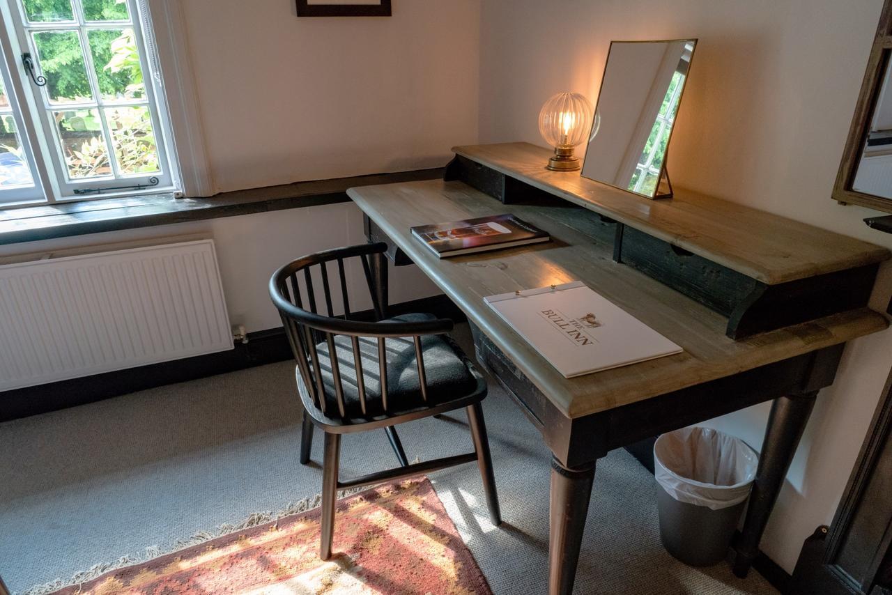 Bull Inn 4* Reading